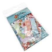 49 & Market ART options ALENA Tag Set